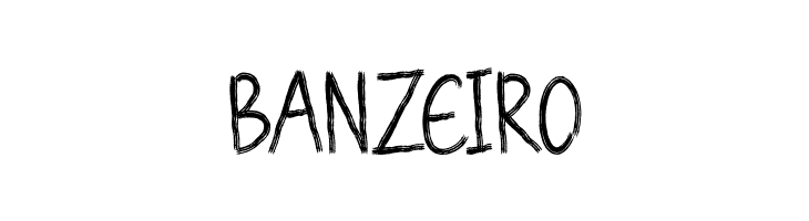 Black Wood  Free Fonts Download