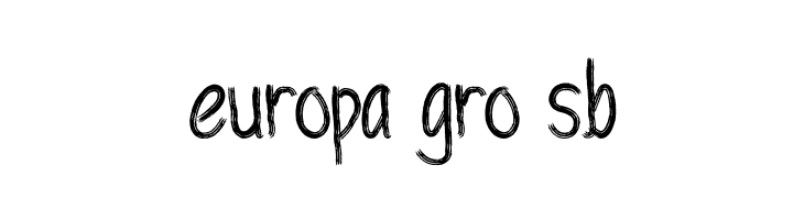 Black Wood  Free Fonts Download