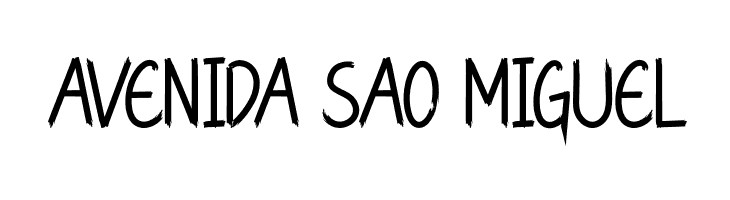 Beauty Wall  Free Fonts Download