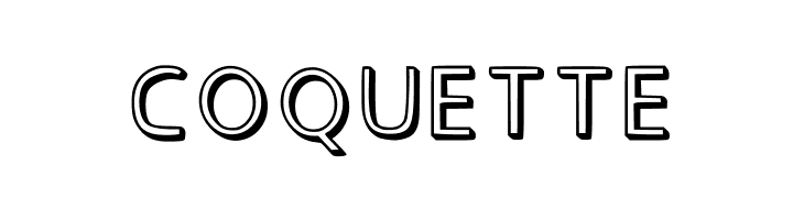 Oreo Regular  Free Fonts Download