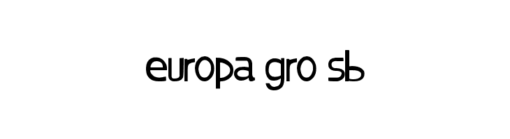chocolat_bleu  Free Fonts Download