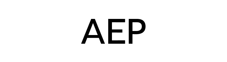 Agile Sans Regular  Free Fonts Download