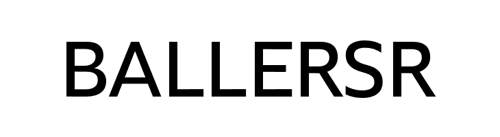 Agile Sans Regular  Free Fonts Download