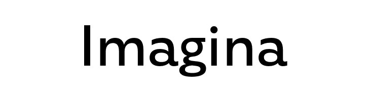 Agile Sans Regular  Free Fonts Download