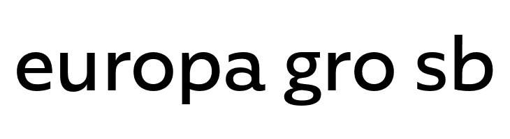Agile Sans Regular  Free Fonts Download
