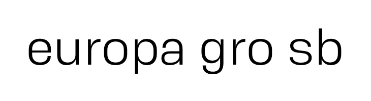 Resolve Sans Light  Free Fonts Download