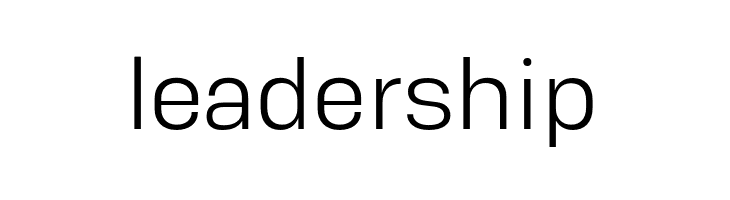 Resolve Sans Light  Free Fonts Download