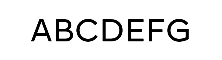 Rockford Sans Light  Free Fonts Download