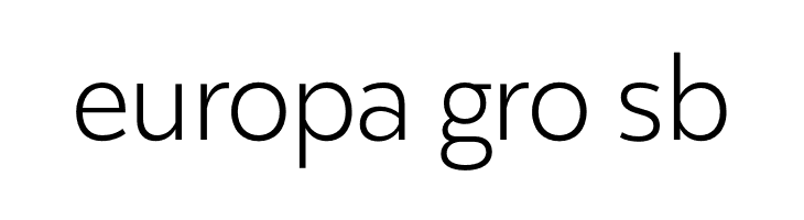 Karu Light  Free Fonts Download