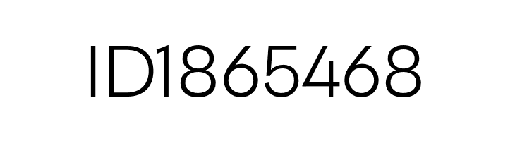 Klik Light  Free Fonts Download