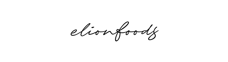 EllieScript-Regular  Free Fonts Download