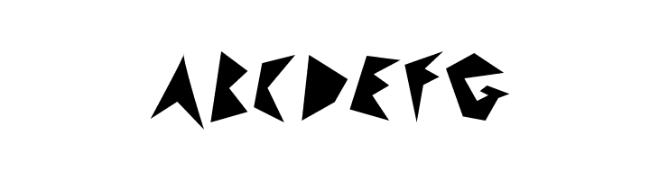 Monsta  Free Fonts Download