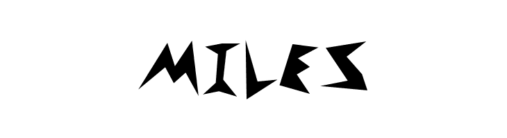 Monsta  Free Fonts Download