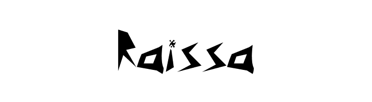 Monsta  Free Fonts Download