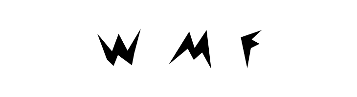 Monsta  Free Fonts Download