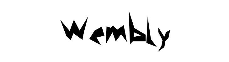 Monsta  Free Fonts Download