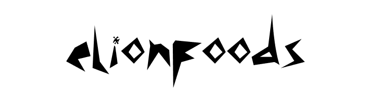 Monsta  Free Fonts Download
