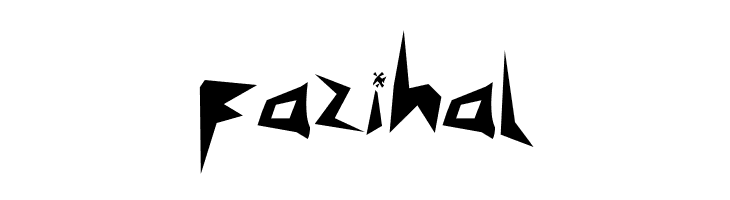 Monsta  Free Fonts Download