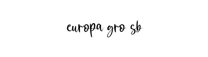 bitterScripts-Regular  Free Fonts Download
