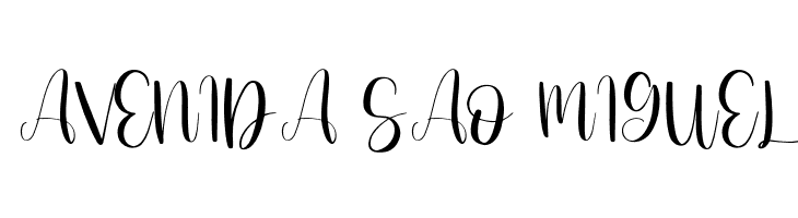 CarnationScript-Regular  Free Fonts Download