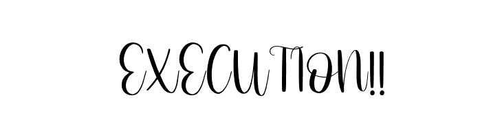 CarnationScript-Regular  Free Fonts Download