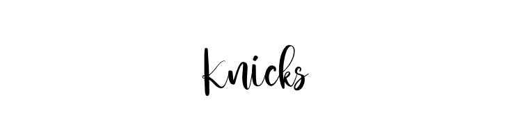 CarnationScript-Regular  Free Fonts Download