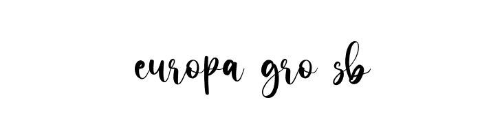 CarnationScript-Regular  Free Fonts Download