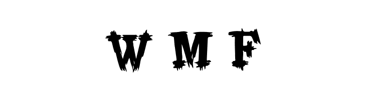 HORIZONLESS  Free Fonts Download