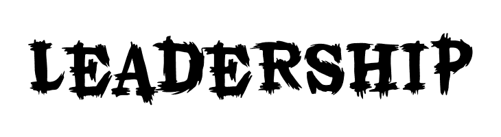 HORIZONLESS  Free Fonts Download