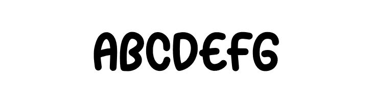 Vanilla Caramel  Free Fonts Download