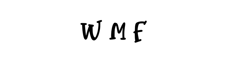 BlueBucket  Free Fonts Download