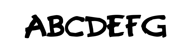 Gremlins  Free Fonts Download