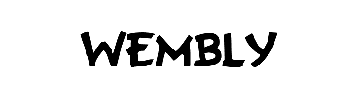 Gremlins  Free Fonts Download