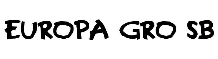 Gremlins  Free Fonts Download