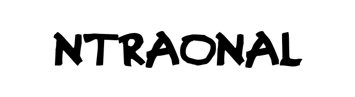 Gremlins  Free Fonts Download