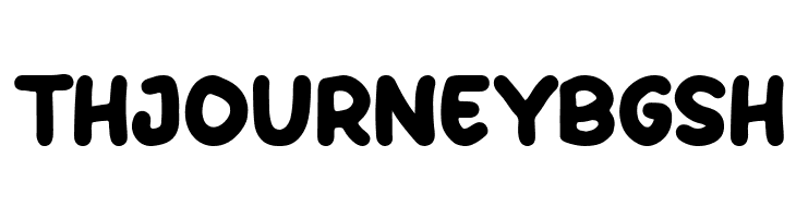 Siberian Husky  Free Fonts Download