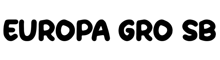 Siberian Husky  Free Fonts Download