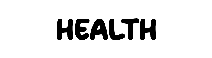 Siberian Husky  Free Fonts Download