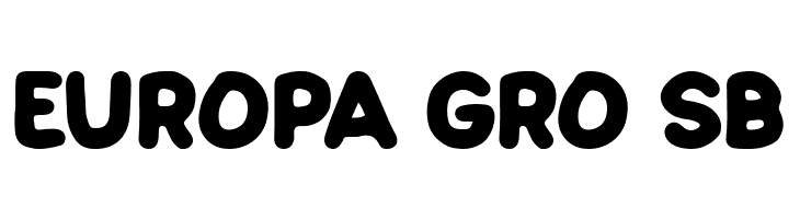 Marsmelloe  Free Fonts Download