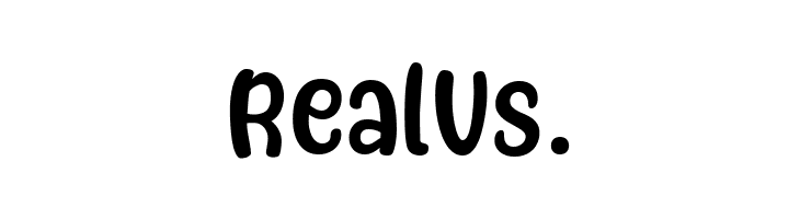 Freely Movable Regular  Free Fonts Download