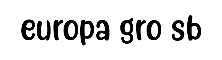 Freely Movable Regular  Free Fonts Download