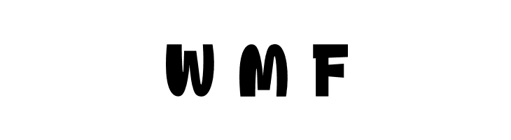 Wooden House  Free Fonts Download