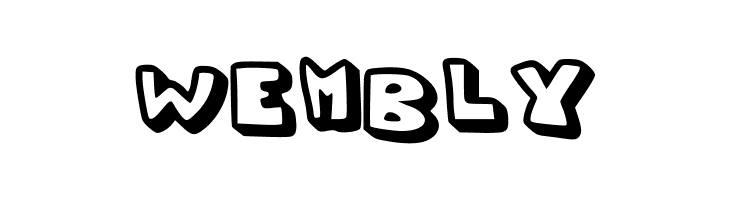 Whypo  Free Fonts Download