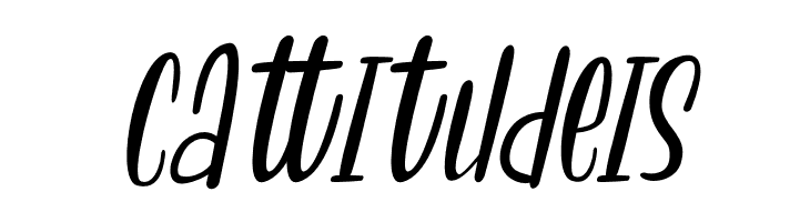 Sweet Panda Italic  Free Fonts Download