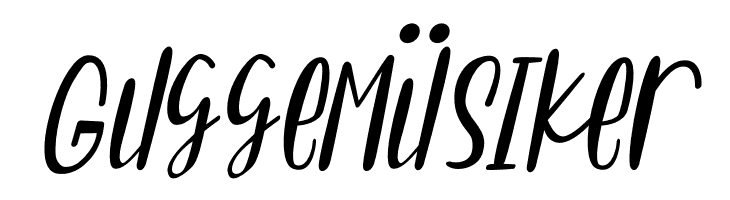 Sweet Panda Italic  Free Fonts Download