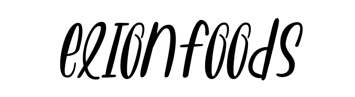 Sweet Panda Italic  Free Fonts Download