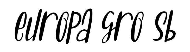 Sweet Panda Italic  Free Fonts Download