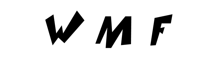 SIMBA KING Italic  Free Fonts Download