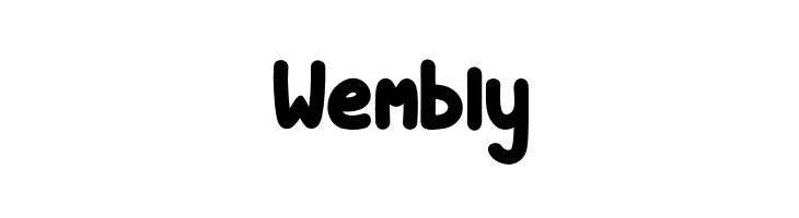 Baby Bears  Free Fonts Download