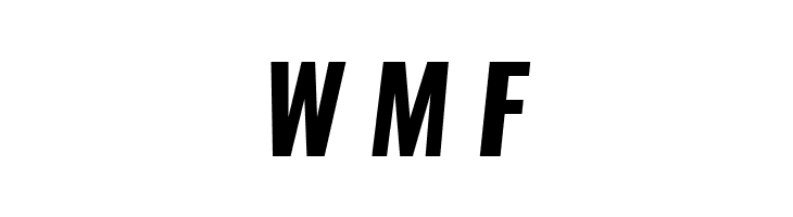 Oswald BoldItalic  Free Fonts Download